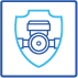 Источник бесперебойного питания TEPLOCOM-50+. Изображение  1
